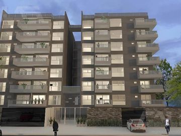 Departamento en Pozo Monoambiente - Ituzaingo Sur