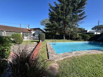 Casa venta Longchamps
