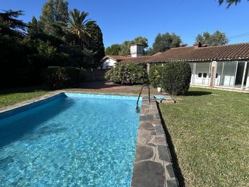 Casa venta Longchamps