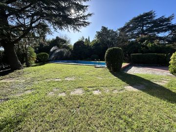 Casa venta Longchamps