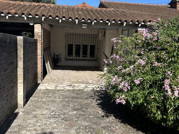 Casa venta Longchamps