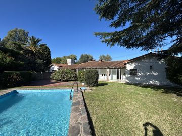 Casa venta Longchamps