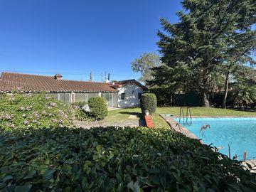 Casa venta Longchamps