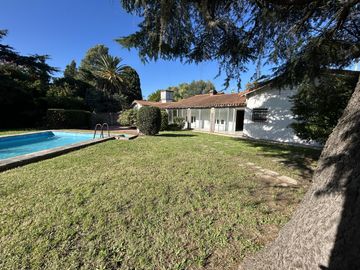Casa venta Longchamps