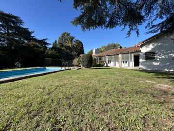 Casa venta Longchamps