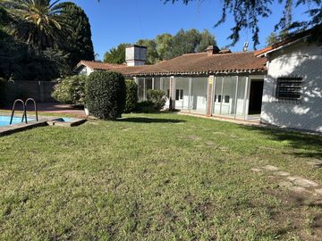 Casa venta Longchamps