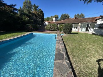 Casa venta Longchamps
