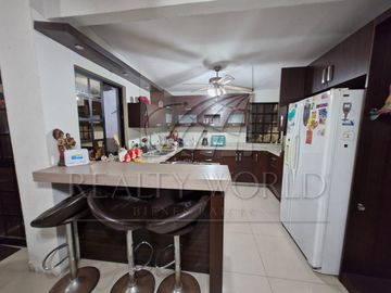 Casas Venta Santa Catarina  01-CV-12308