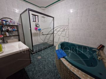 Casas Venta Santa Catarina  01-CV-12308