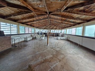 Casas Venta Santa Catarina  01-CV-12308