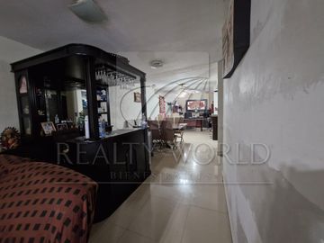 Casas Venta Santa Catarina  01-CV-12308