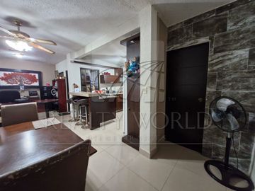 Casas Venta Santa Catarina  01-CV-12308