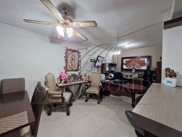 Casas Venta Santa Catarina  01-CV-12308