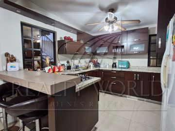 Casas Venta Santa Catarina  01-CV-12308