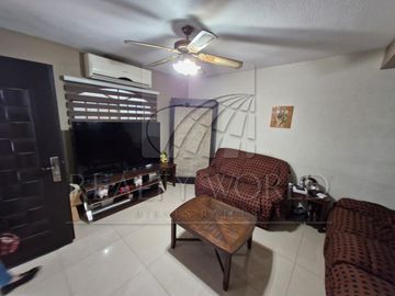 Casas Venta Santa Catarina  01-CV-12308