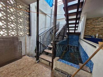 Casas Venta Santa Catarina  01-CV-12308