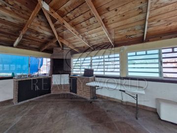 Casas Venta Santa Catarina  01-CV-12308