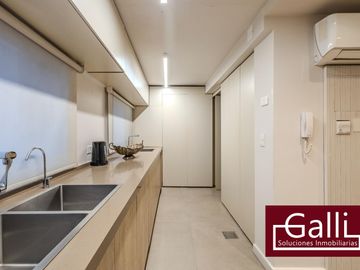 Hermoso piso totalmente reciclado en Recoleta