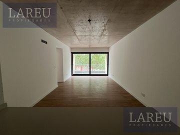 Departamento monoambiente en alquiler anual - AGORA I