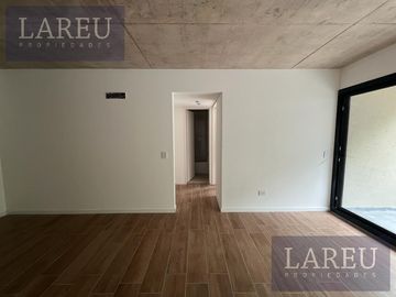 Departamento monoambiente en alquiler anual - AGORA I