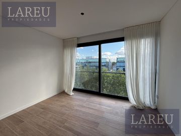 Departamento monoambiente en alquiler anual - AGORA I