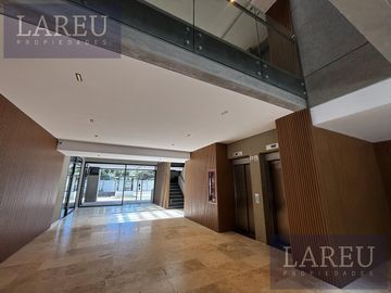 Departamento monoambiente en alquiler anual - AGORA I