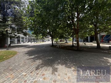 Departamento monoambiente en alquiler anual - AGORA I