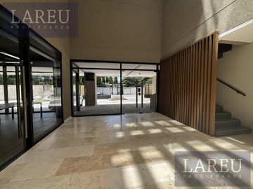 Departamento monoambiente en alquiler anual - AGORA I
