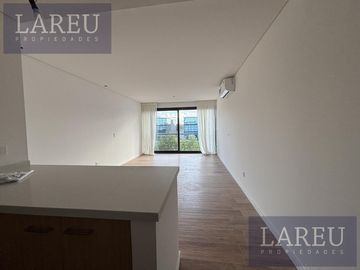 Departamento monoambiente en alquiler anual - AGORA I