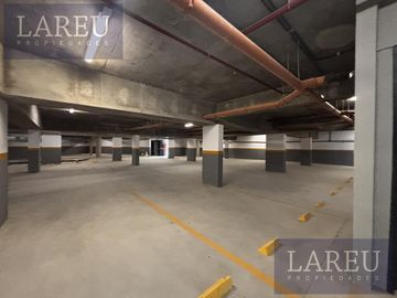 Departamento monoambiente en alquiler anual - AGORA I
