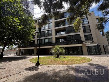 Departamento monoambiente en alquiler anual - AGORA I