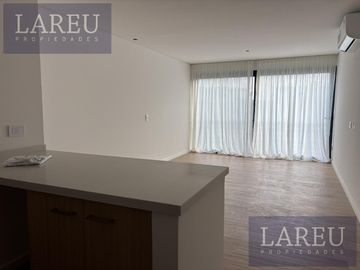 Departamento monoambiente en alquiler anual - AGORA I