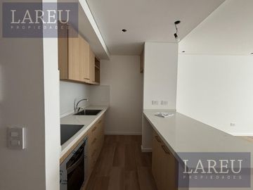 Departamento monoambiente en alquiler anual - AGORA I