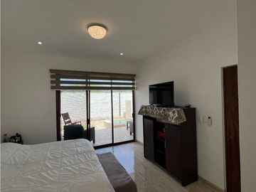 Venta casa de un piso en Privada Soluna Merida