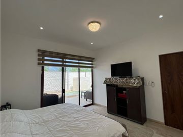 Venta casa de un piso en Privada Soluna Merida