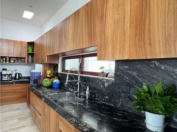 Venta casa de un piso en Privada Soluna Merida