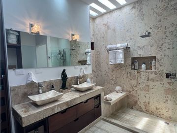 Venta casa de un piso en Privada Soluna Merida
