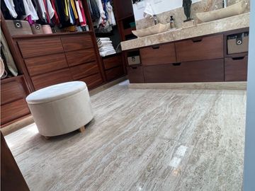 Venta casa de un piso en Privada Soluna Merida