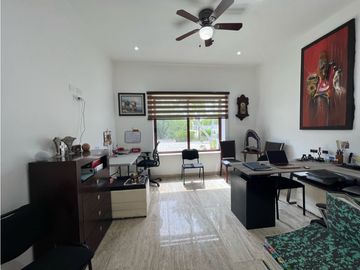 Venta casa de un piso en Privada Soluna Merida