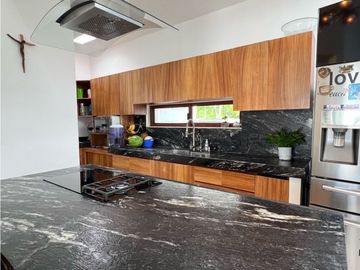 Venta casa de un piso en Privada Soluna Merida