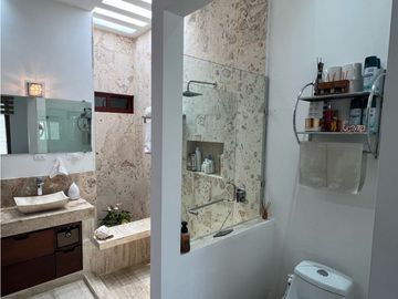 Venta casa de un piso en Privada Soluna Merida