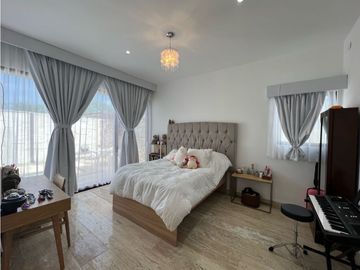 Venta casa de un piso en Privada Soluna Merida