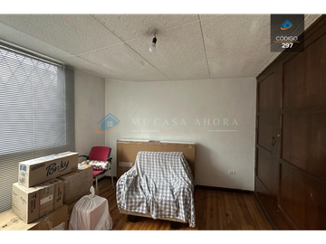 CASA COMERCIAL EN VENTA