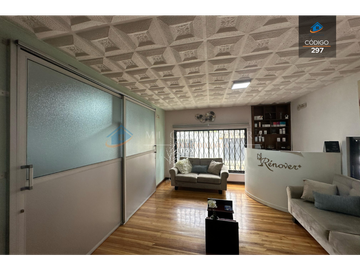 CASA COMERCIAL EN VENTA