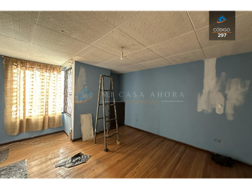 CASA COMERCIAL EN VENTA