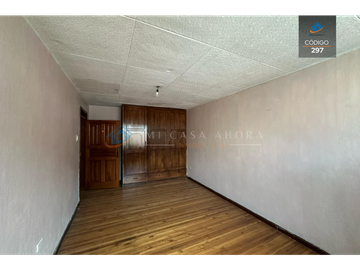 CASA COMERCIAL EN VENTA