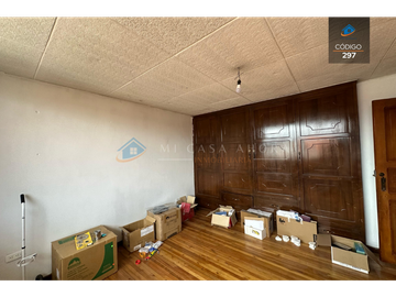 CASA COMERCIAL EN VENTA