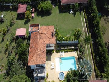 En Venta, Casa En Pavitas La Cumbre