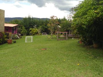 En Venta, Casa En Pavitas La Cumbre