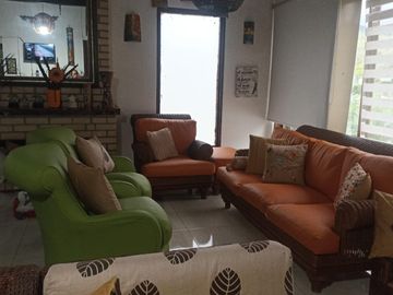 En Venta, Casa En Pavitas La Cumbre